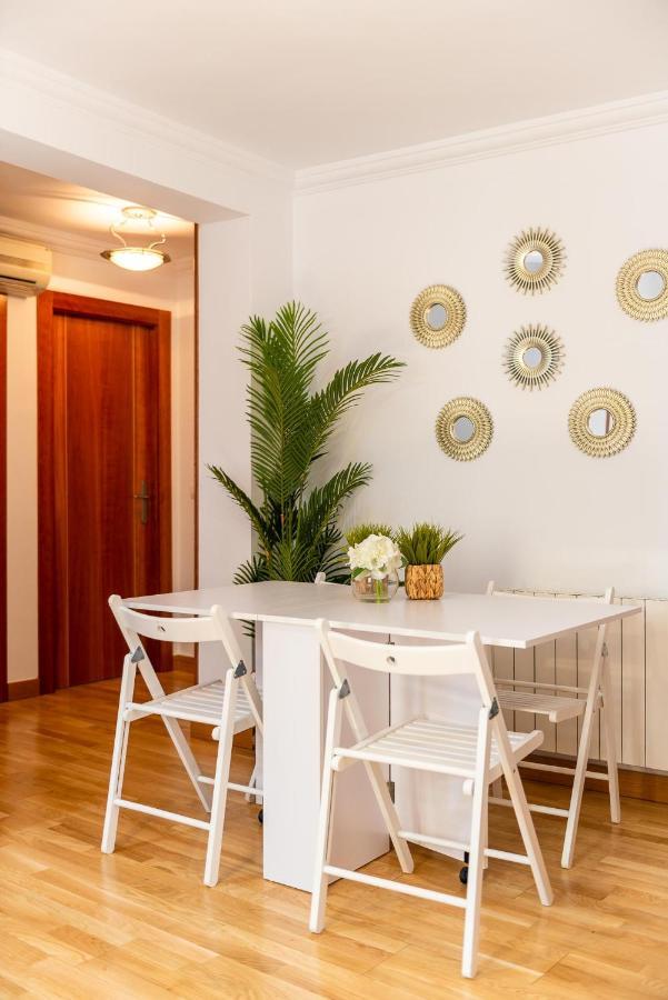 Nice Apartment Center City Granada Eksteriør bilde