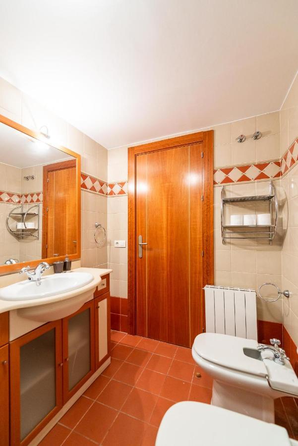 Nice Apartment Center City Granada Eksteriør bilde